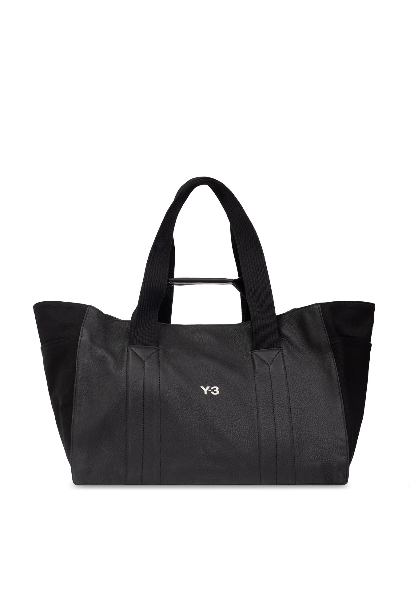 Y-3 SHOPPER（トートバッグ）｜Y-3（ワイスリー）のファッション